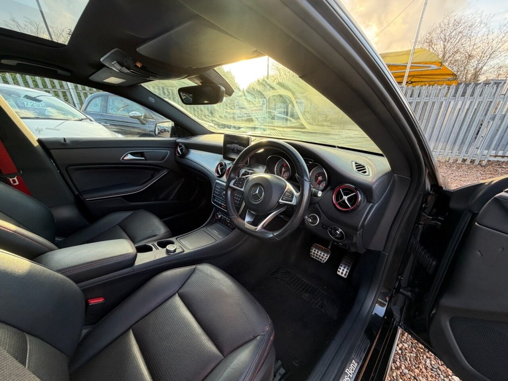 Used Mercedes-Benz CLA 2016 for sale - 77227339: Photo 30