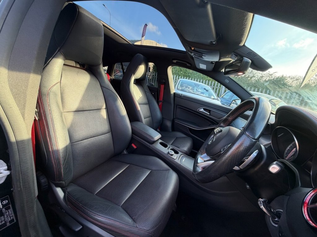 Used Mercedes-Benz CLA 2016 for sale - 77227339: Photo 33