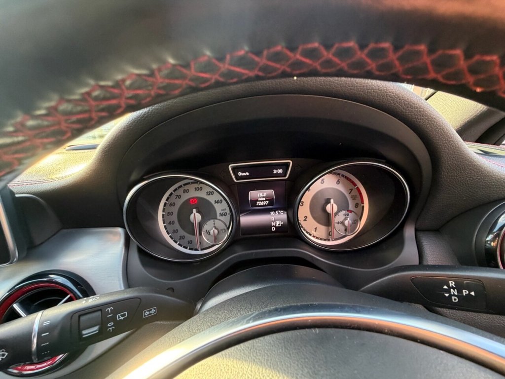 Used Mercedes-Benz CLA 2016 for sale - 77227339: Photo 37