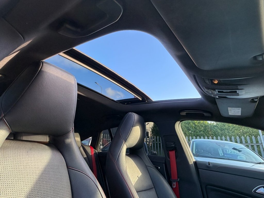 Used Mercedes-Benz CLA 2016 for sale - 77227339: Photo 42