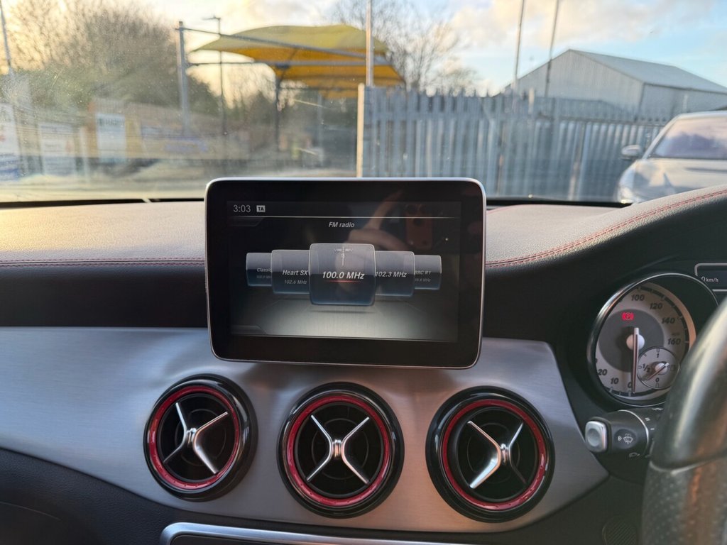 Used Mercedes-Benz CLA 2016 for sale - 77227339: Photo 45