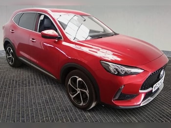 Used MG MG HS 2024 for sale - 78672921: Photo