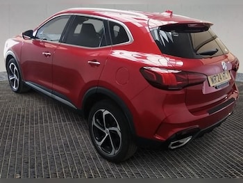 Used MG MG HS 2024 for sale - 78672921: Photo