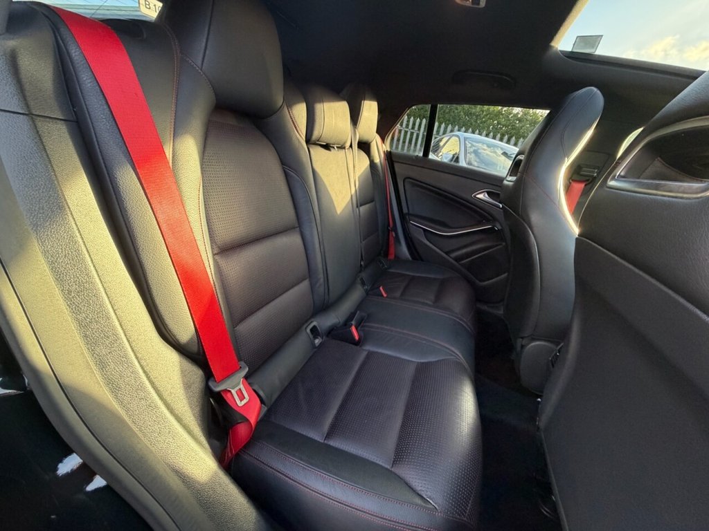 Used Mercedes-Benz CLA 2016 for sale - 77287742: Photo 17