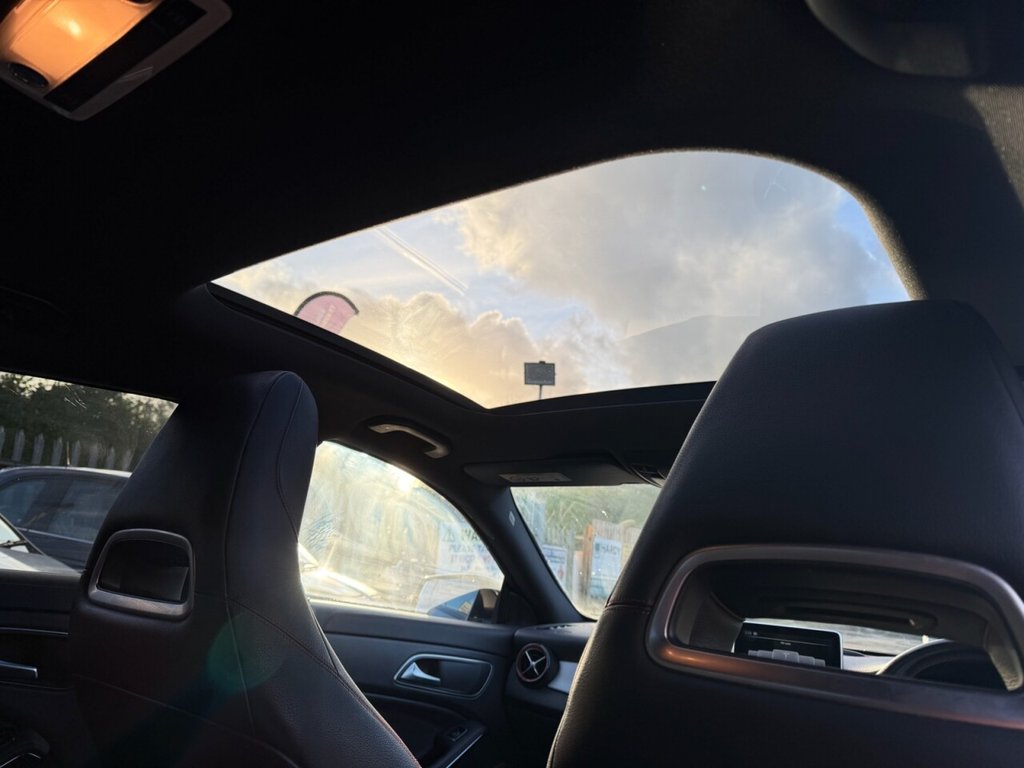 Used Mercedes-Benz CLA 2016 for sale - 77287742: Photo 20