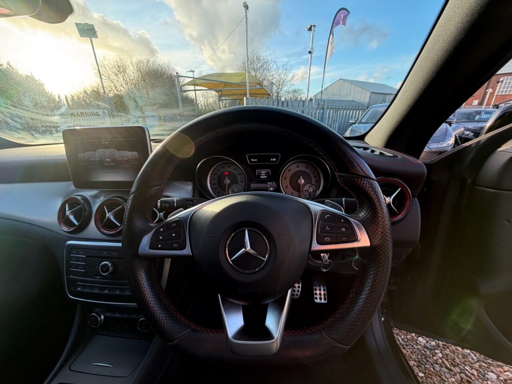 Used Mercedes-Benz CLA 2016 for sale - 77287742: Photo 31