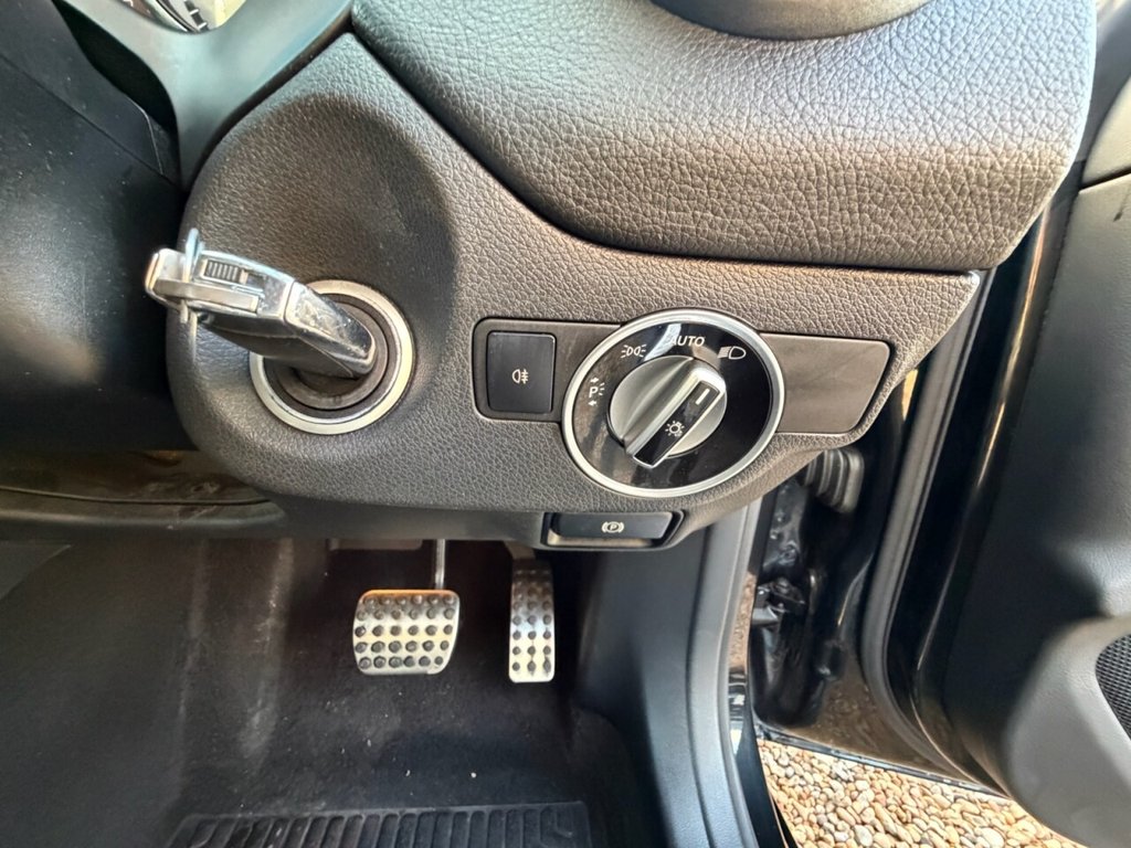 Used Mercedes-Benz CLA 2016 for sale - 77287742: Photo 32