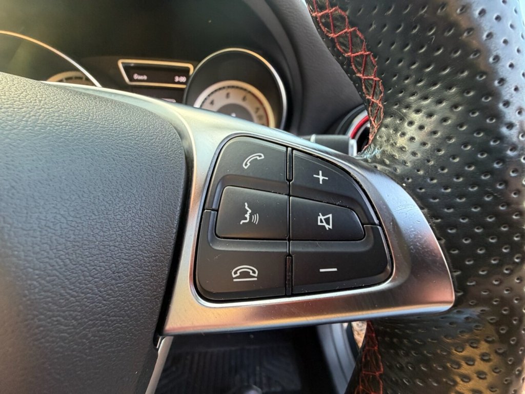 Used Mercedes-Benz CLA 2016 for sale - 77287742: Photo 34