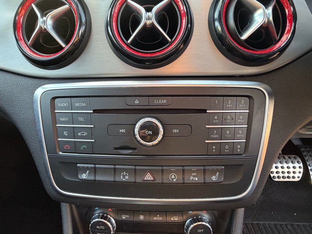 Used Mercedes-Benz CLA 2016 for sale - 77287742: Photo 35