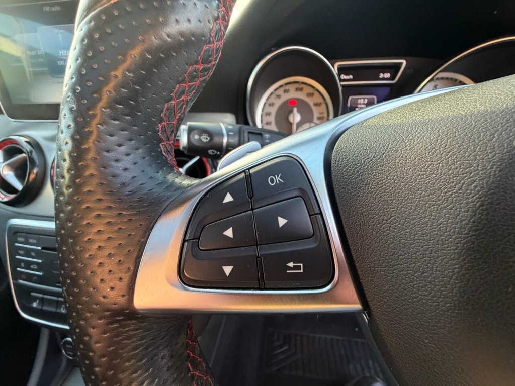 Used Mercedes-Benz CLA 2016 for sale - 77287742: Photo 36