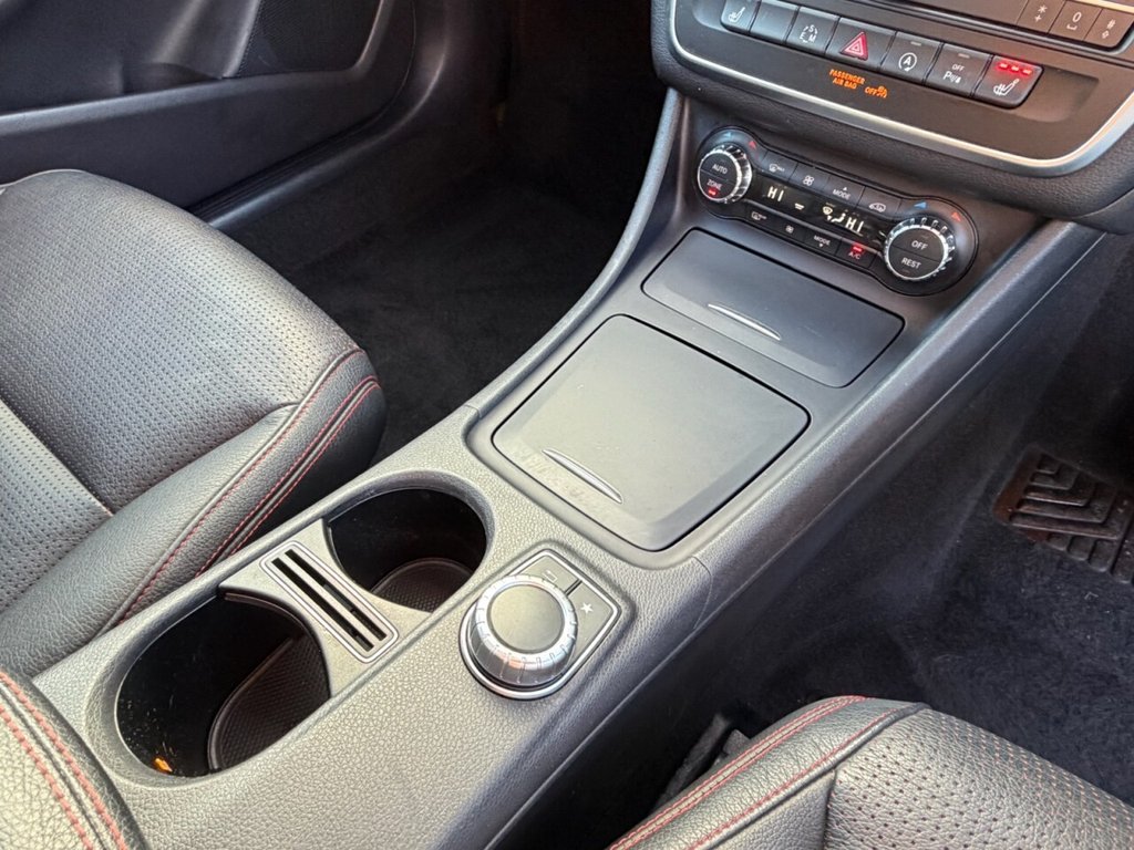 Used Mercedes-Benz CLA 2016 for sale - 77287742: Photo 39