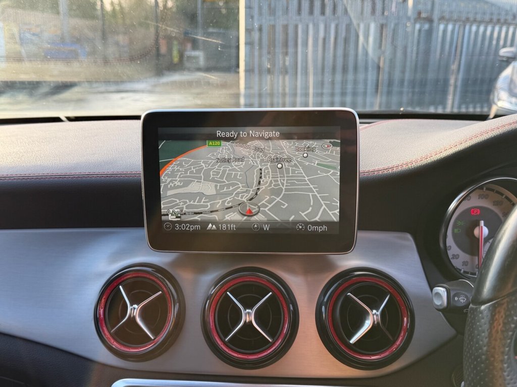 Used Mercedes-Benz CLA 2016 for sale - 77287742: Photo 40