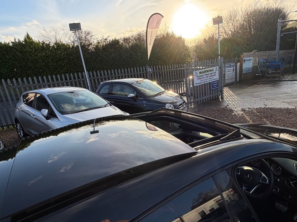 Used Mercedes-Benz CLA 2016 for sale - 77287742: Photo 41