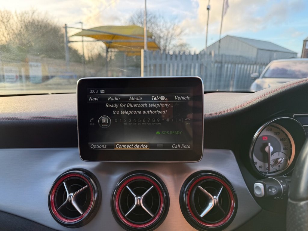 Used Mercedes-Benz CLA 2016 for sale - 77287742: Photo 44