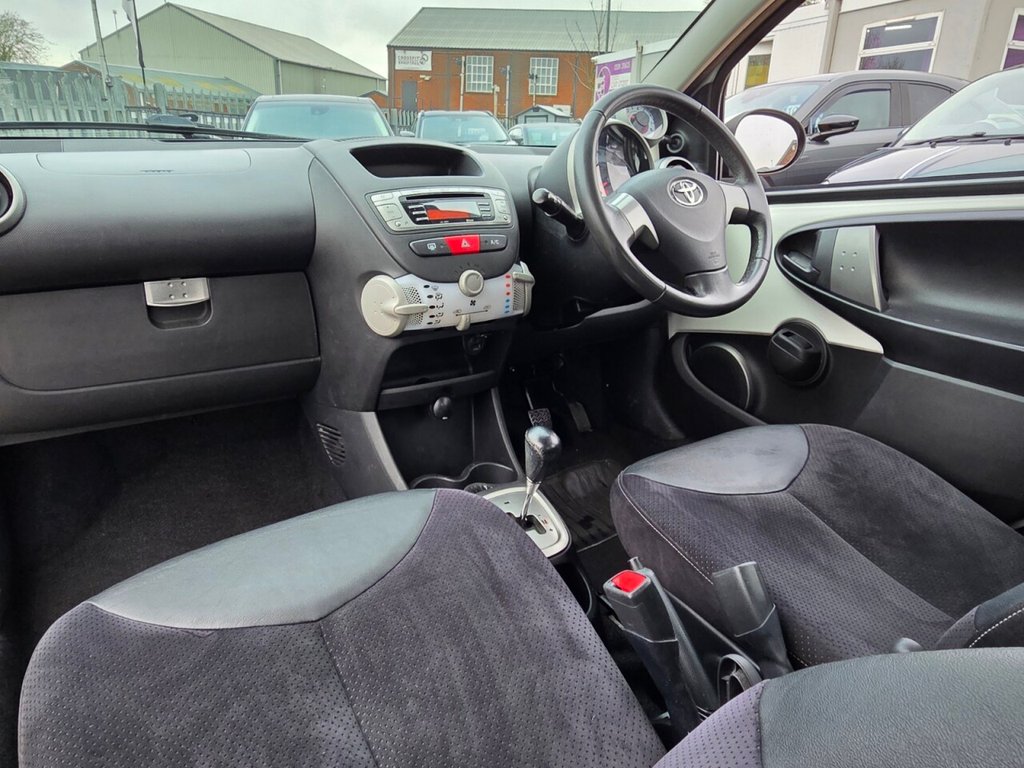 Used Toyota AYGO 2013 for sale - 77547469: Photo 15