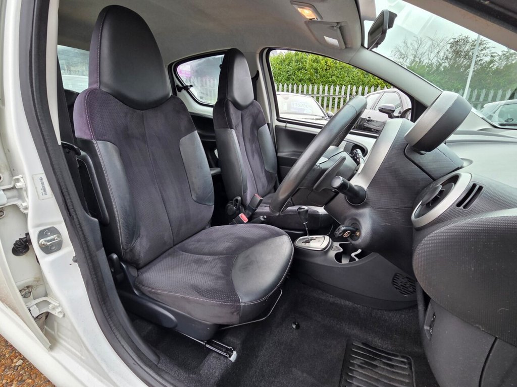 Used Toyota AYGO 2013 for sale - 77547469: Photo 17