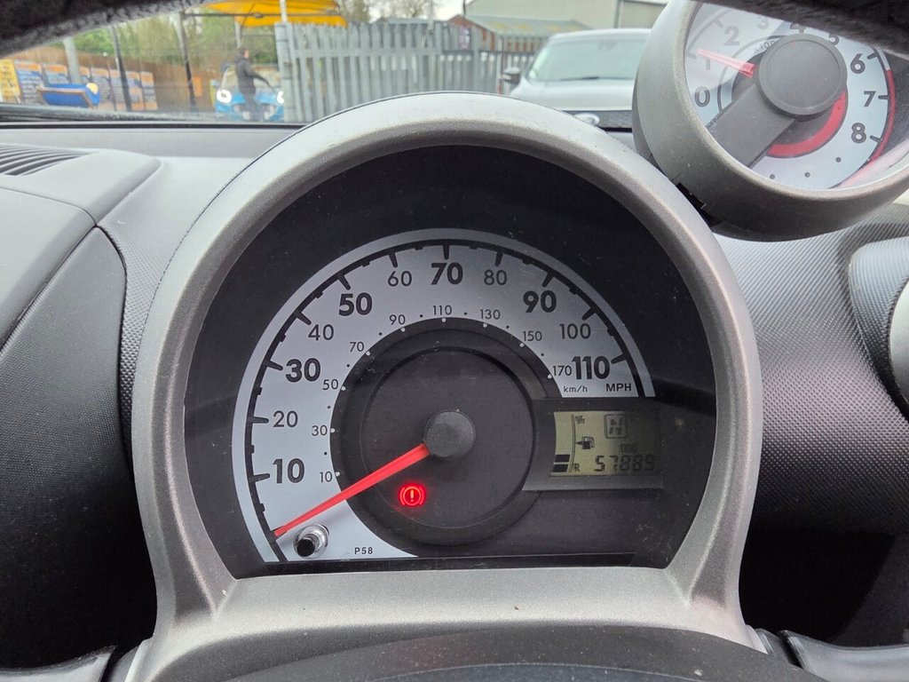 Used Toyota AYGO 2013 for sale - 77547469: Photo 20