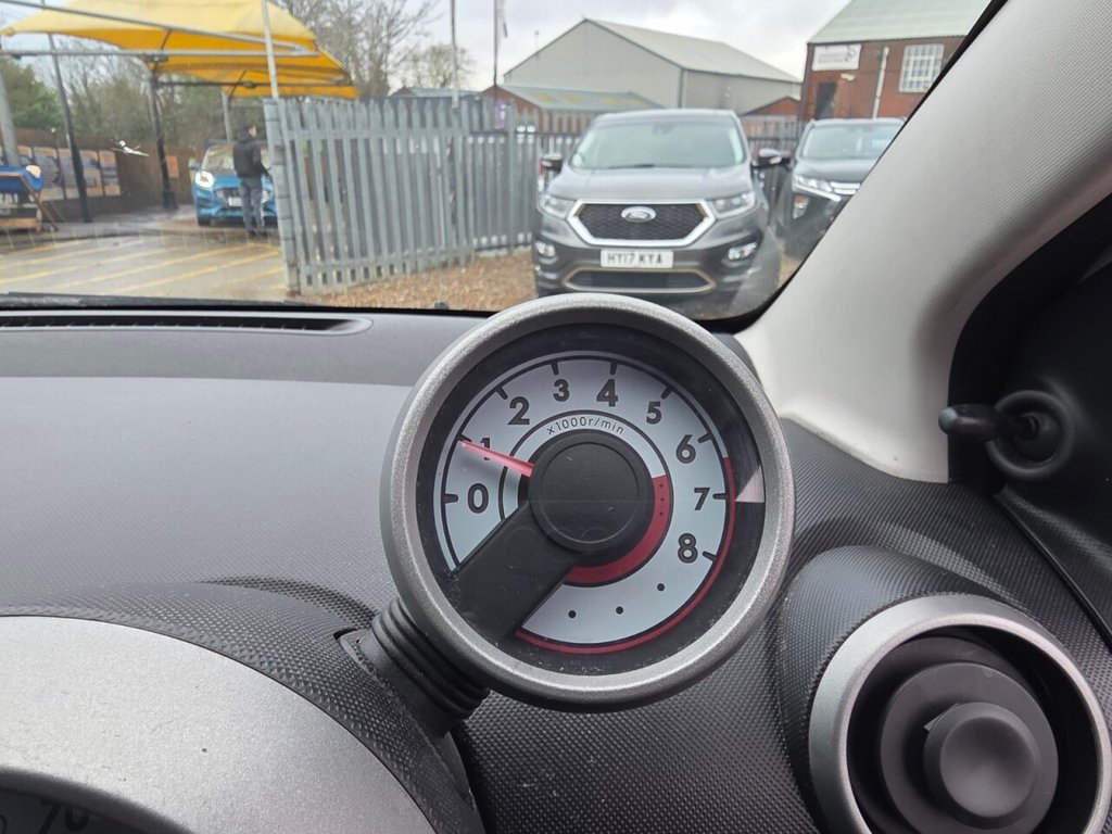 Used Toyota AYGO 2013 for sale - 77547469: Photo 21