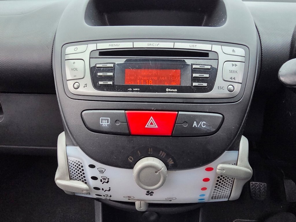 Used Toyota AYGO 2013 for sale - 77547469: Photo 22