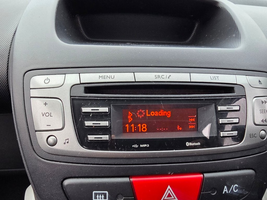 Used Toyota AYGO 2013 for sale - 77547469: Photo 23