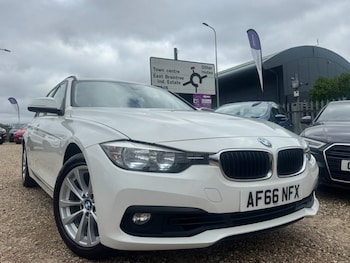 Used BMW 3 Series 2016 for sale - 75998511: Photo