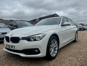 Used BMW 3 Series 2016 for sale - 75998511: Photo