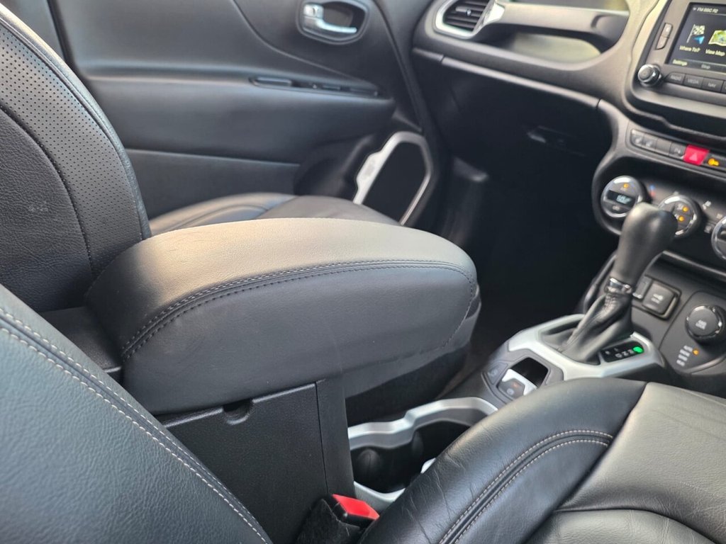 Used Jeep Renegade 2016 for sale - 77227588: Photo 24