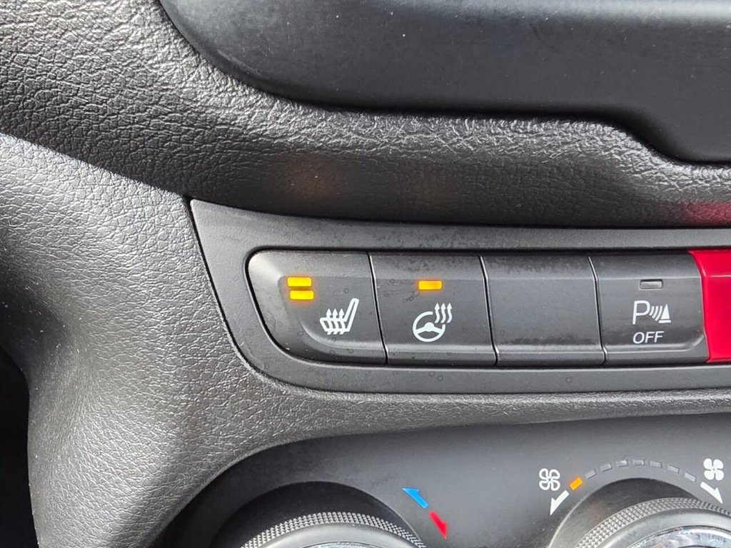 Used Jeep Renegade 2016 for sale - 77227588: Photo 27