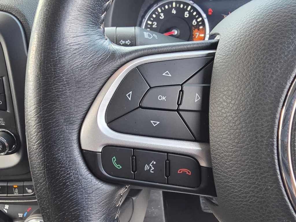 Used Jeep Renegade 2016 for sale - 77227588: Photo 28