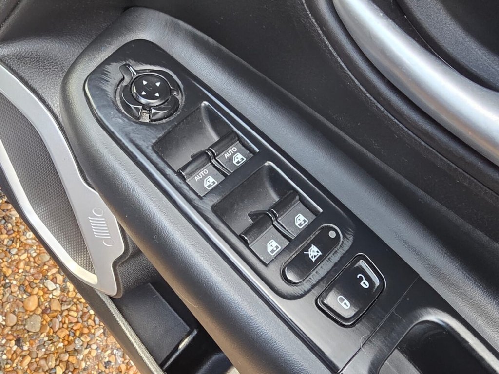 Used Jeep Renegade 2016 for sale - 77227588: Photo 29