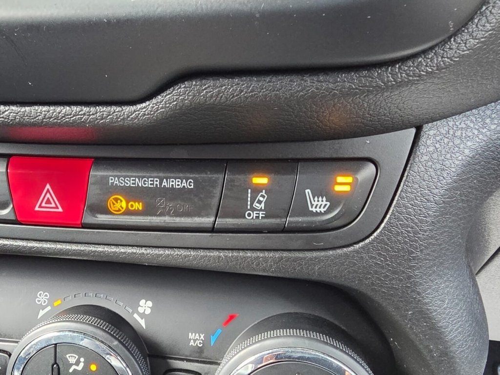 Used Jeep Renegade 2016 for sale - 77227588: Photo 30