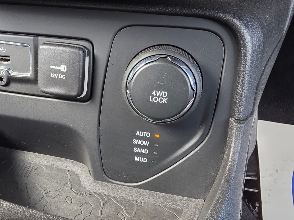 Used Jeep Renegade 2016 for sale - 77227588: Photo 31