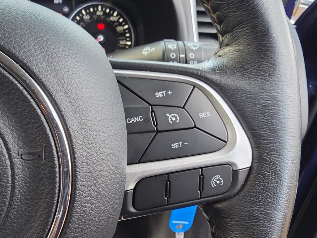 Used Jeep Renegade 2016 for sale - 77227588: Photo 34