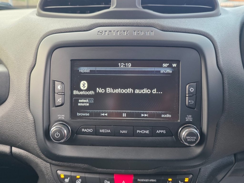 Used Jeep Renegade 2016 for sale - 77227588: Photo 39