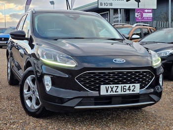 Used Ford Kuga 2020 for sale - 79437812: Photo