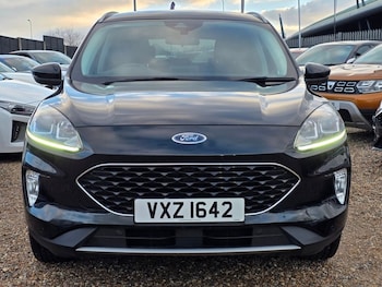 Used Ford Kuga 2020 for sale - 79437812: Photo