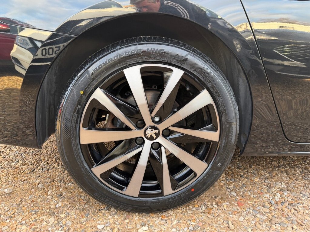 Used Peugeot 508 SW 2021 for sale - 77072679: Photo 12