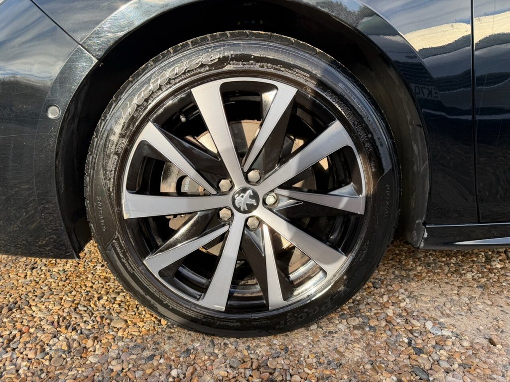 Used Peugeot 508 SW 2021 for sale - 77072679: Photo 13