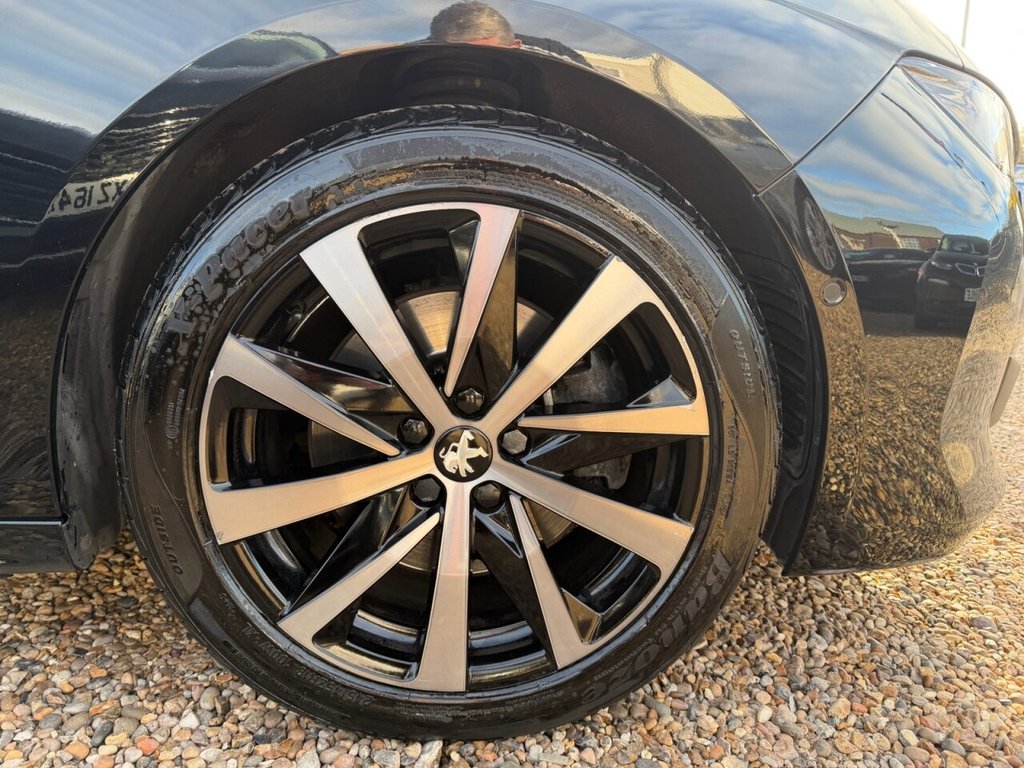 Used Peugeot 508 SW 2021 for sale - 77072679: Photo 14