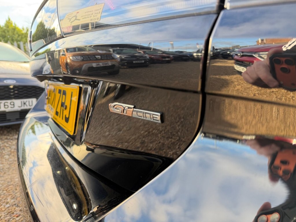 Used Peugeot 508 SW 2021 for sale - 77072679: Photo 15