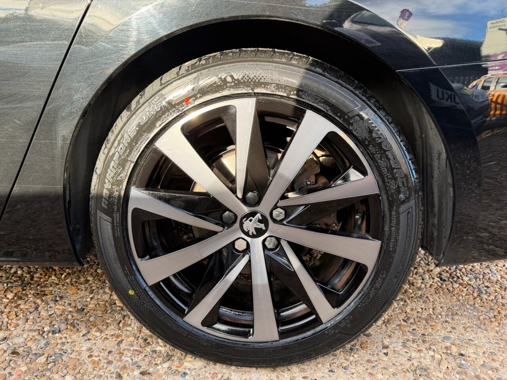 Used Peugeot 508 SW 2021 for sale - 77072679: Photo 19