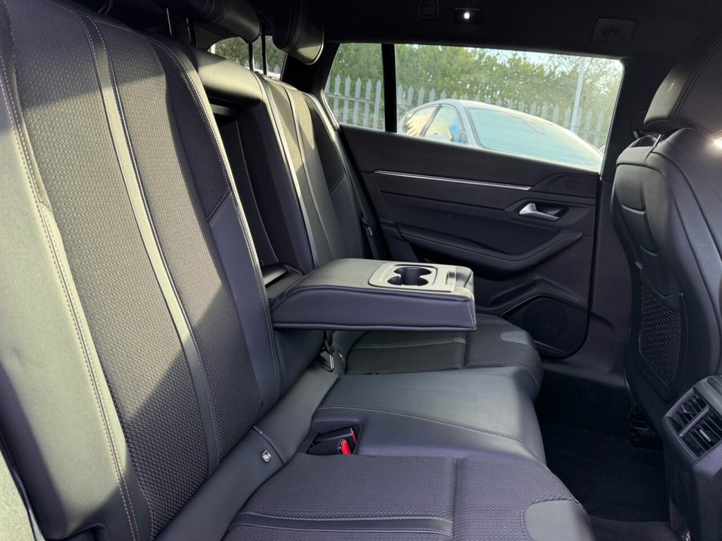 Used Peugeot 508 SW 2021 for sale - 77072679: Photo 21
