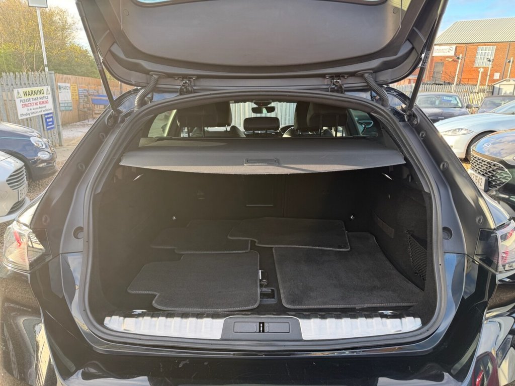 Used Peugeot 508 SW 2021 for sale - 77072679: Photo 23