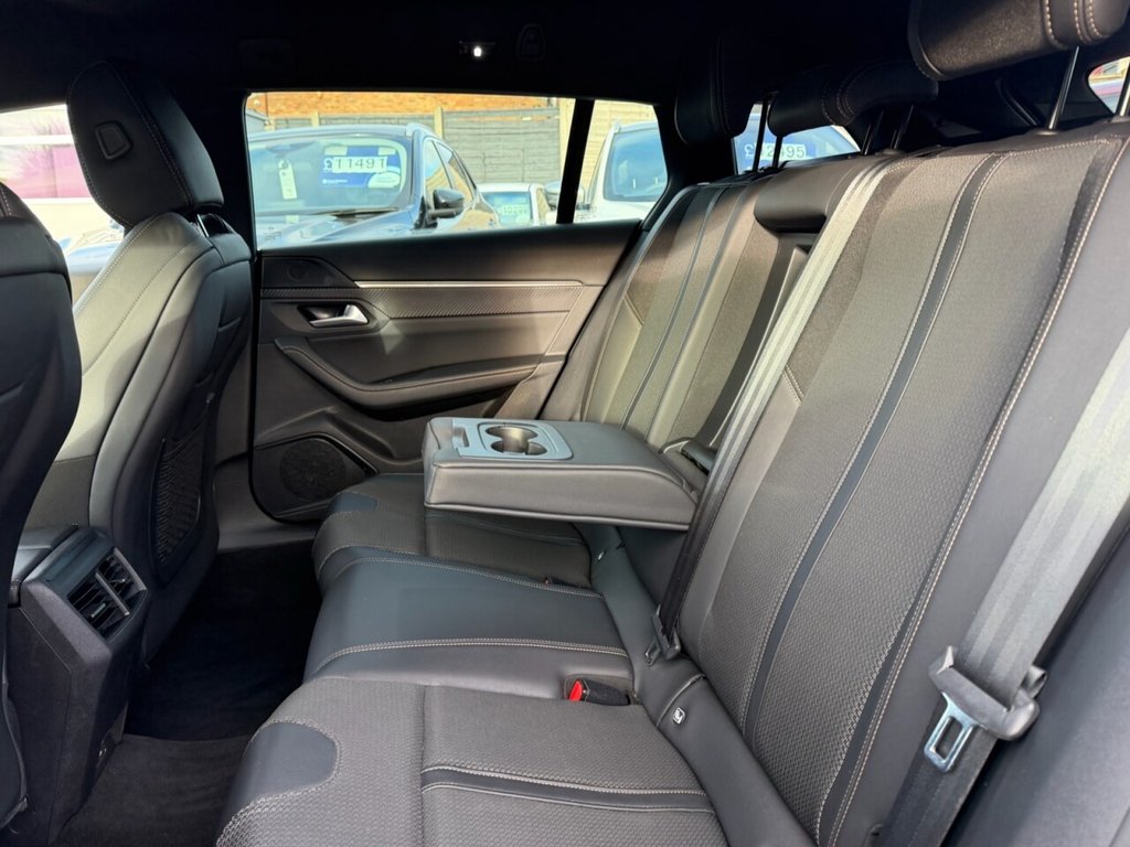 Used Peugeot 508 SW 2021 for sale - 77072679: Photo 25