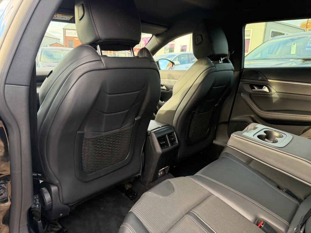 Used Peugeot 508 SW 2021 for sale - 77072679: Photo 26