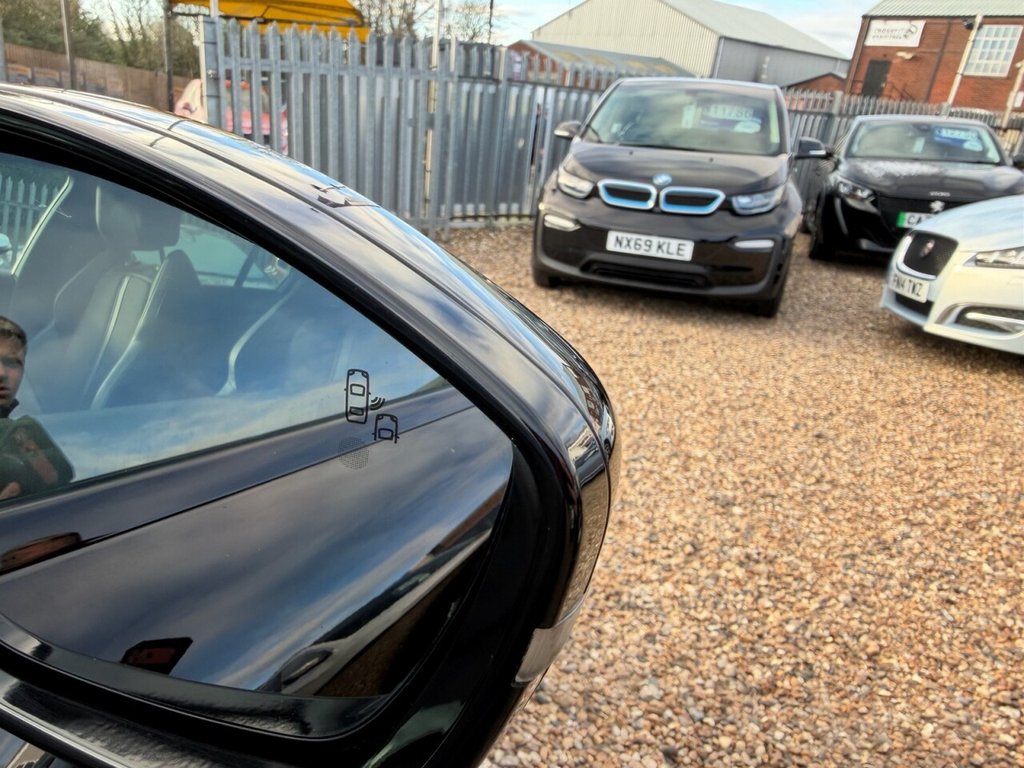 Used Peugeot 508 SW 2021 for sale - 77072679: Photo 30