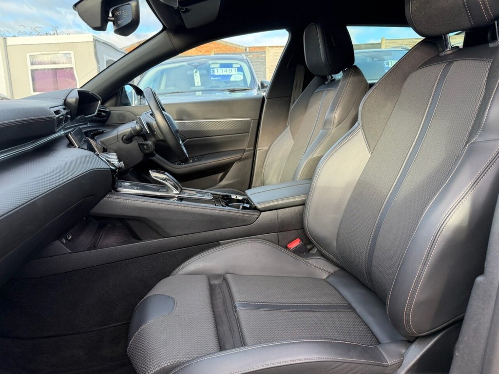 Used Peugeot 508 SW 2021 for sale - 77072679: Photo 32