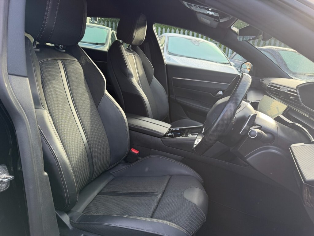 Used Peugeot 508 SW 2021 for sale - 77072679: Photo 35