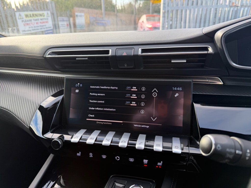 Used Peugeot 508 SW 2021 for sale - 77072679: Photo 39