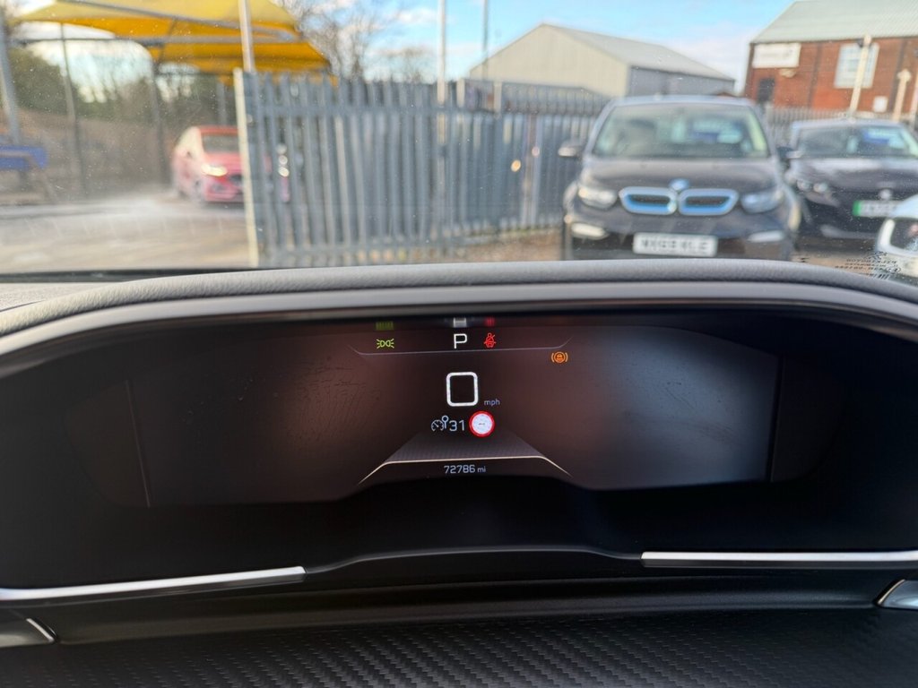 Used Peugeot 508 SW 2021 for sale - 77072679: Photo 40